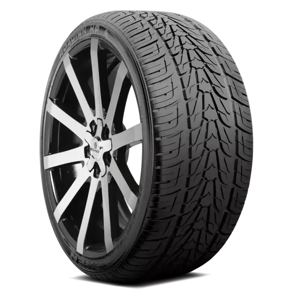 305/45R22 XL Nexen Roadian HP
