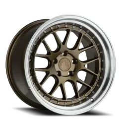 AodHan DS06 18x8.5 35