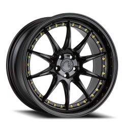 AodHan DS07 18x9.5 35