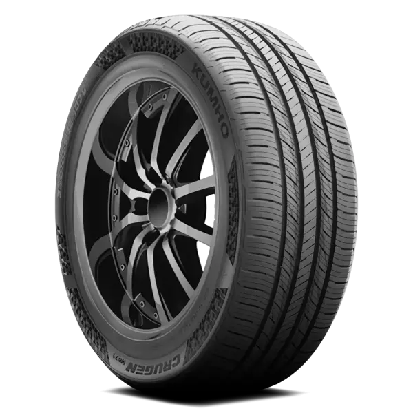 275/55R20 Kumho Crugen HP71