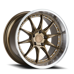 AodHan DS07 18x9.5 35