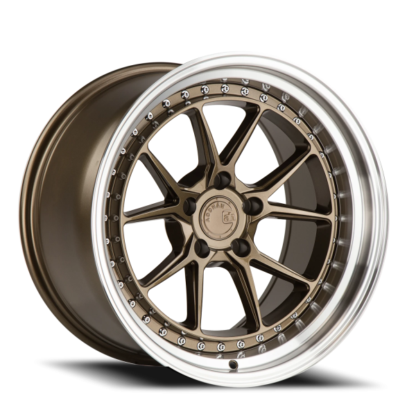 AodHan DS08 18 9.5 30