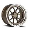 AodHan DS08 18 9.5 22