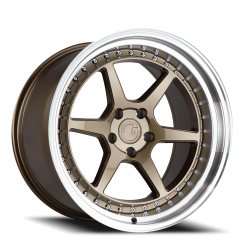 AodHan DS09 18x8.5 35