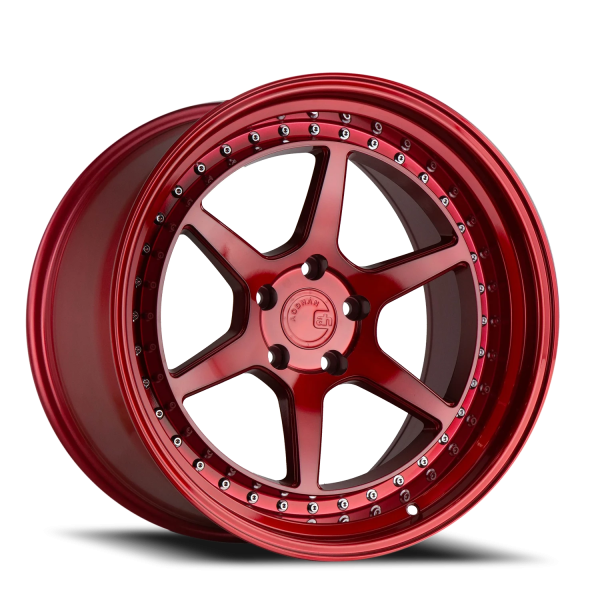 AodHan DS09 18 9.5 15