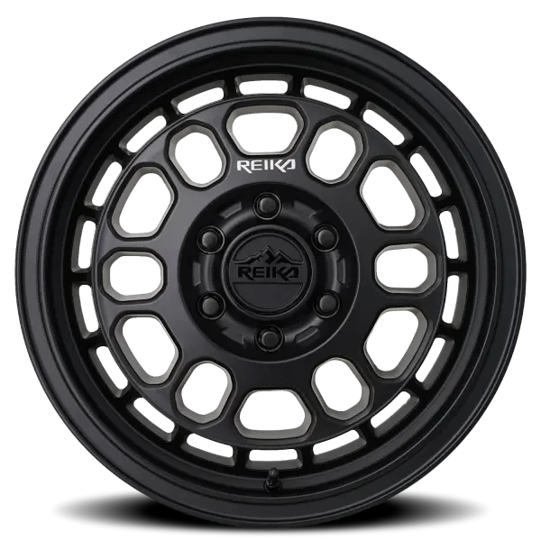 Reika Rambler 2500 R35V 17 8