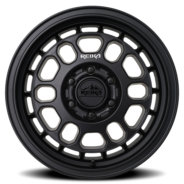 Reika Rambler 2500 R35V 17 8