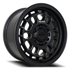 Reika Rambler 2500 R35V 17x8