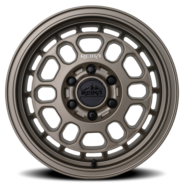 Reika Rambler 2500 R35V 17 8