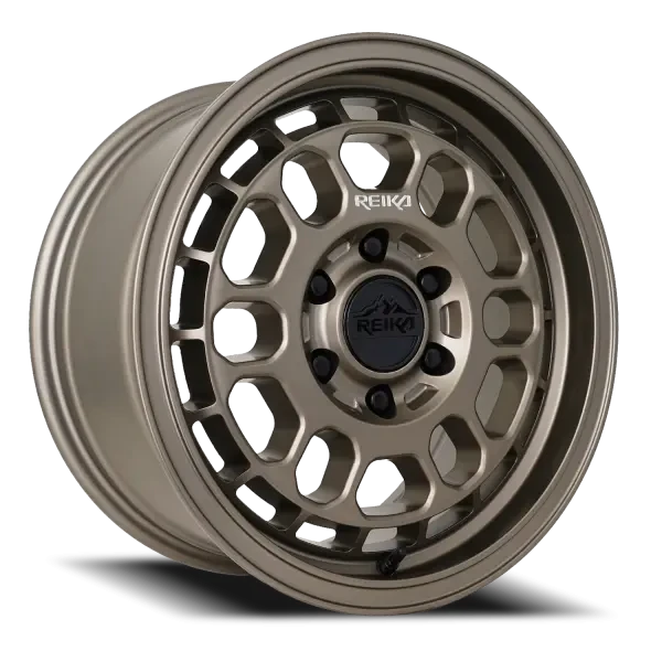 Reika Rambler 2500 R35V 17 8