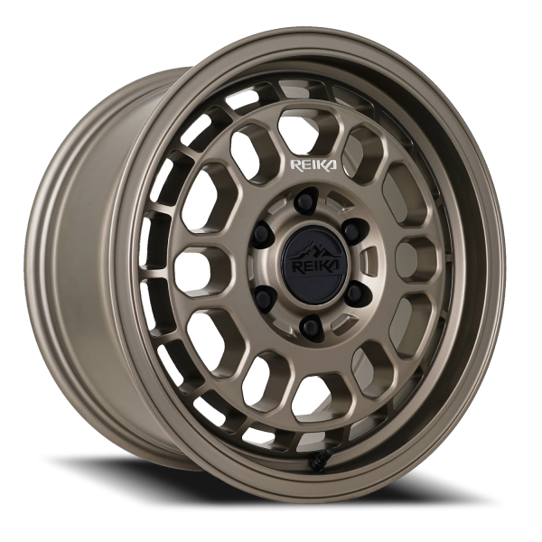 Reika Rambler 2500 R35V 17 8