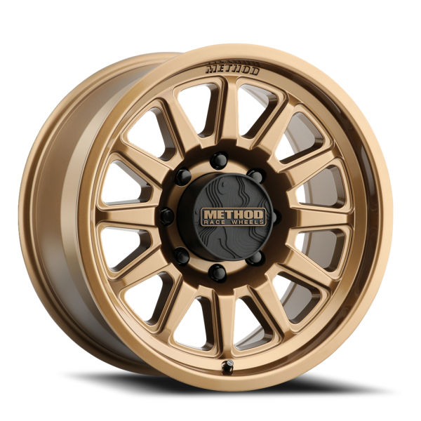 Method MR323 20 10 -18