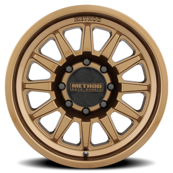 Method MR323 20 10 -18