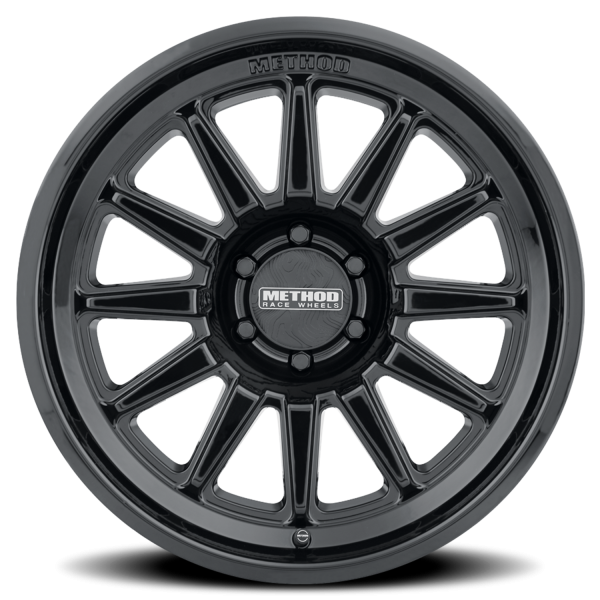 Method MR323 17 8.5 0