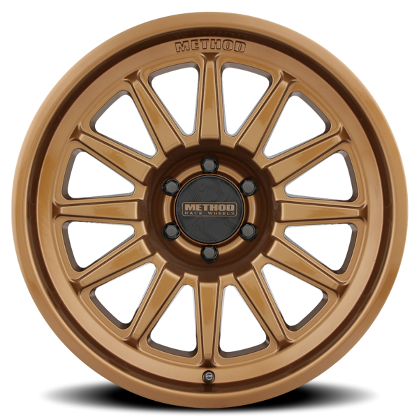 Method MR323 17 8.5 0