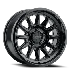 Method MR323 17x8.5 0