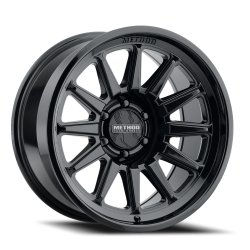 Method MR323 17x8.5 0