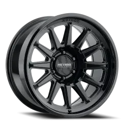 Method MR323 17x8.5 0