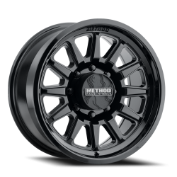 Method MR323 17x8.5 0