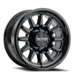 Method MR323 17x8.5 0