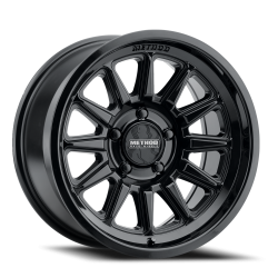 Method MR323 17x9 -38