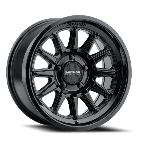 Method MR323 17 9 -38