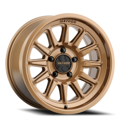 Method MR323 17x9 -38