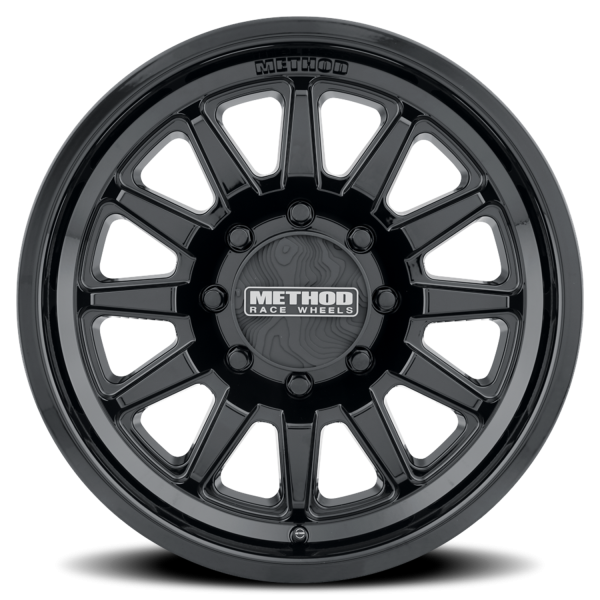 Method MR323 18 9 12