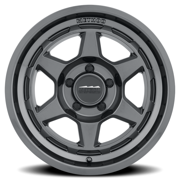 Method Bead Grip MR708 17 8.5 0