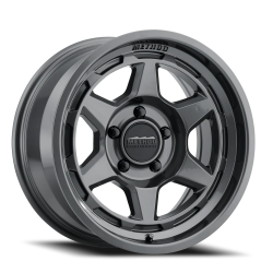 Method Bead Grip MR708 17x8.5 0