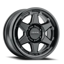 Method Bead Grip MR708 HD 18x9 40