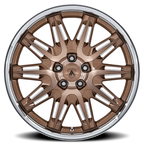 Asanti Black Label Imperator 20 9 35