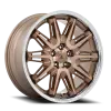 Asanti Black Label Imperator 20 9 27