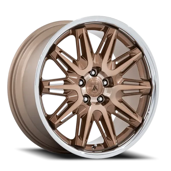 Asanti Black Label Imperator 22 10.5 38