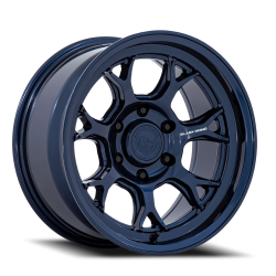 Black Rhino Etosha 17x8.5 -10