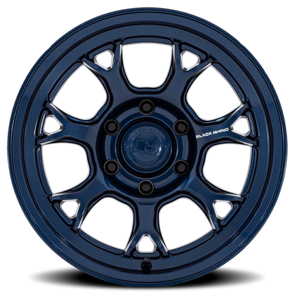 Black Rhino Etosha 17 8.5 20