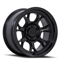 Black Rhino Etosha 17x8.5 -10
