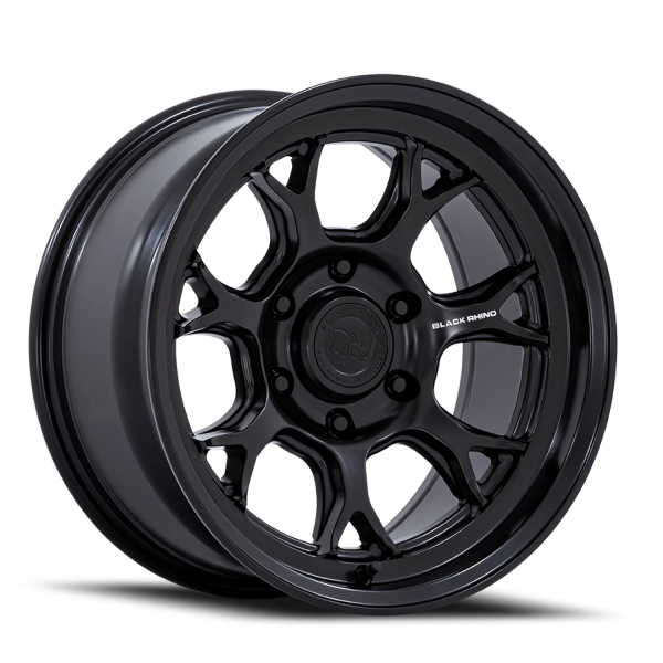 Black Rhino Etosha 17 8.5 -10