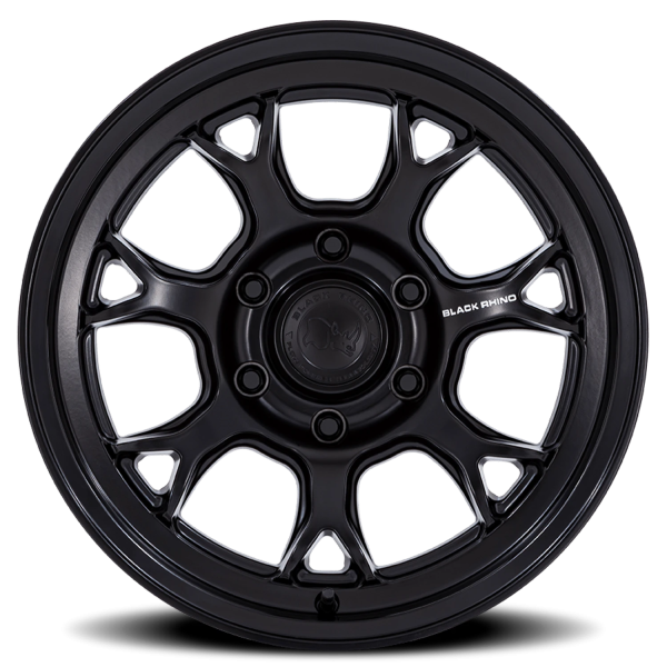 Black Rhino Etosha 17 8.5 20