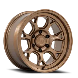 Black Rhino Etosha 17x8.5 -10