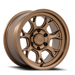 Black Rhino Etosha 17x8.5 -10