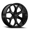 Torque Wheels TW118R Velocity 22 10 25