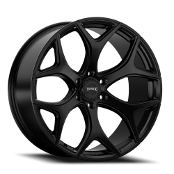 Torque Wheels TW118R Velocity 22x10 25