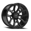 Torque Wheels TW401R Canyon 17 8.5 0