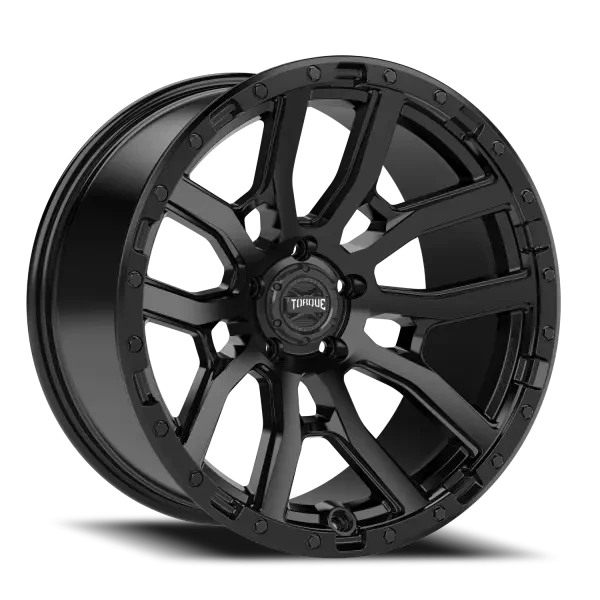 Torque Wheels TW401R Canyon 17 8.5 0