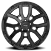 Torque Wheels TW401R Canyon 17 8.5 -12