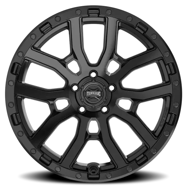 Torque Wheels TW401R Canyon 17 8.5 -12