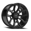 Torque Wheels TW401R Canyon 17 8.5 -12