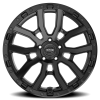 Torque Wheels TW401R Canyon 17 8.5 -12