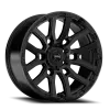Torque Wheels TW401R Canyon 20 10 -18